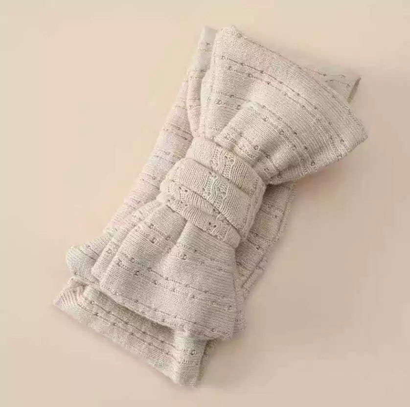 Vincha Cotton II Oversize