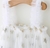 Vestido de tul y lentejuelas Stars & White en internet