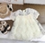 Vestido Tul Roses