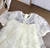 Vestido Tul Roses - comprar online