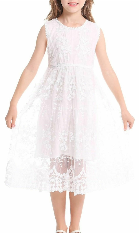 Vestido Bridesmaid
