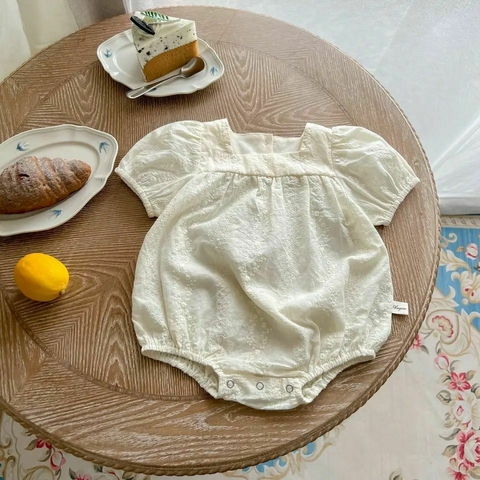 Body Labrado Boho Chic
