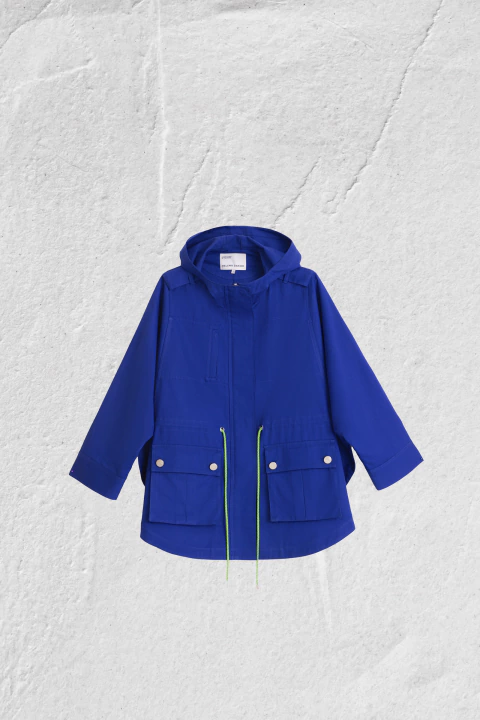 Capa Tulsi - comprar online