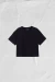 Remera Teresa Negro - buy online