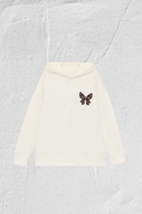 Hoodie Anta (copia) (copia) - (copia) - buy online