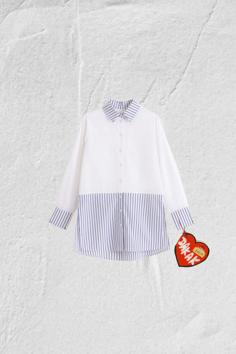 Camisa Palma - comprar online