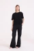 Remera Teresa Negro - online store