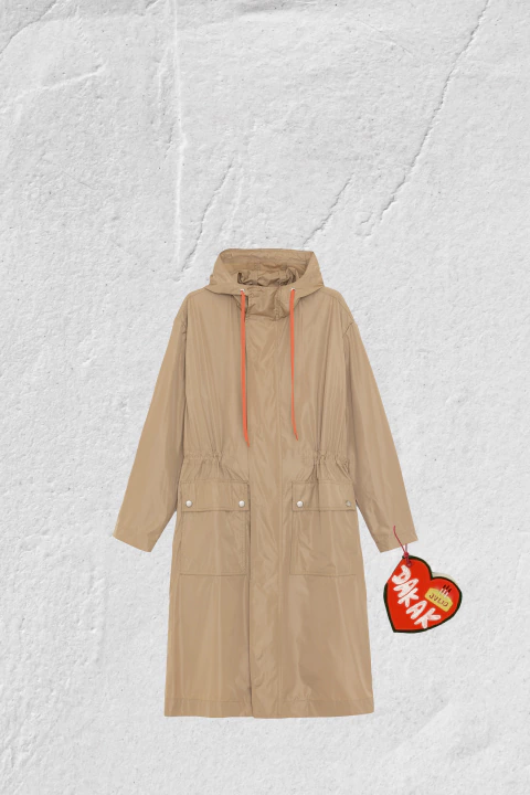 Trench Ginger - comprar online