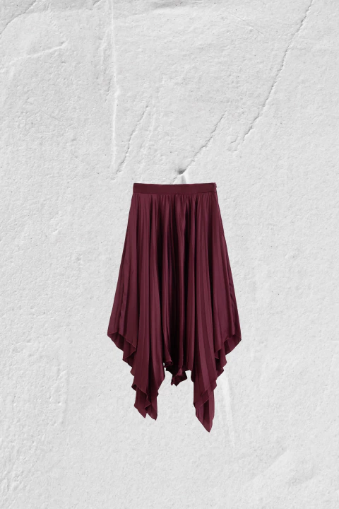 FALDA ARCE BORDO - buy online