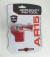 Real Avid Pivot Pin Tool (avar15ppt), Vermelho