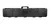 CASE RIGIDO PARA ARMAS LONGAS - (LONGO) PULSE P1300 - PRETO