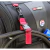 Correia de plataforma extra RangePackPro