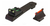 Mira Truglo Com Fibra Optica Para Winchester 94