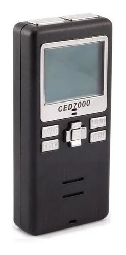 Timer Ipsc Ced7000 Double Alpha Ipsc Pronta Entrega