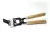 Coquilha Lee 2 Cavidades Ogival 358-158grains 38spl, 357mag - comprar online