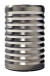 Coquilha Lee Tl358-148 Wc Canto Vivo 6 Cavidades 38spl 357