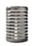 Coquilha Lee Tl358-148 Wc Canto Vivo 6 Cavidades 38spl 357 na internet