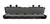 CASE RIGIDO PARA ARMAS LONGAS - (LONGO) PULSE P1300 - PRETO - comprar online
