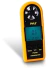 Anemômetro Digital Pyle, Super Compacto P/ Sniper E Precisão - comprar online