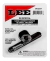 Haste Calibrada E Shell Holder P/ Lee Trimer Kit Cal 38spl