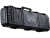 CASE RIGIDO PARA ARMAS LONGAS - PULSE P900 - PRETO