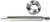 Lee Precision Gauge Holder 38-40 Win - comprar online