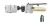 Coquilha Lee 2 Cavidades Ogival 358-158grains 38spl, 357mag - loja online