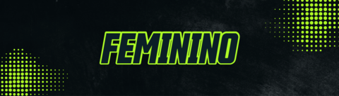 Banner da categoria Feminino