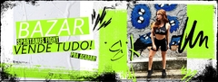 Banner da categoria BAZAR VENDE TUDO - ÚLTIMAS UNIDADES!