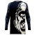 Rash Guard Kong