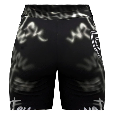 Short Jiu Jitsu Blur - comprar online