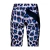Bermuda Animal Print - Spartanus Fight