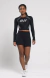 Cropped MissBhv - comprar online
