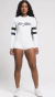 Body White Belt - comprar online