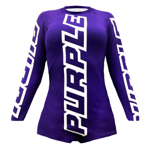 Body Purple Belt 25 - comprar online