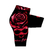 Bermuda Skull Roses - comprar online