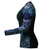 Body Batik Infantil - Spartanus Fight
