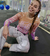 Body Fight Like A Girl - comprar online