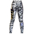 Calça Caveira Shine - loja online