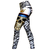 Calça Caveira Shine