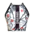 Cropped Oriental White na internet