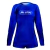 Body Faixa Azul