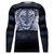 Rash Guard Lion