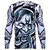Rash Guard Mask