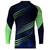 Rash guard Green Lines Infantil - comprar online