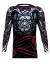 Rash Guard Sensei