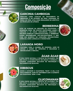 SLIM BLEND -30 CAPSULAS na internet