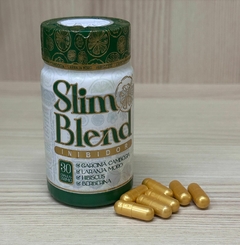 SLIM BLEND -30 CAPSULAS