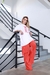 Camiseta Feminina Oversized Amor na internet