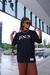 Camiseta Feminina Oversized Jesus Moda Cristã - comprar online